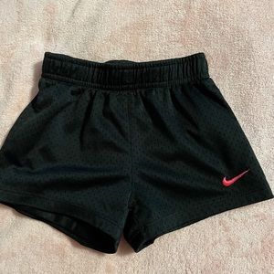Toddler 4t Nike shorts